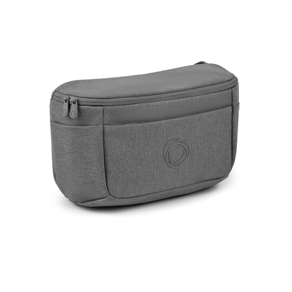 Bugaboo Pushchair Organiser - Moon Grey 2