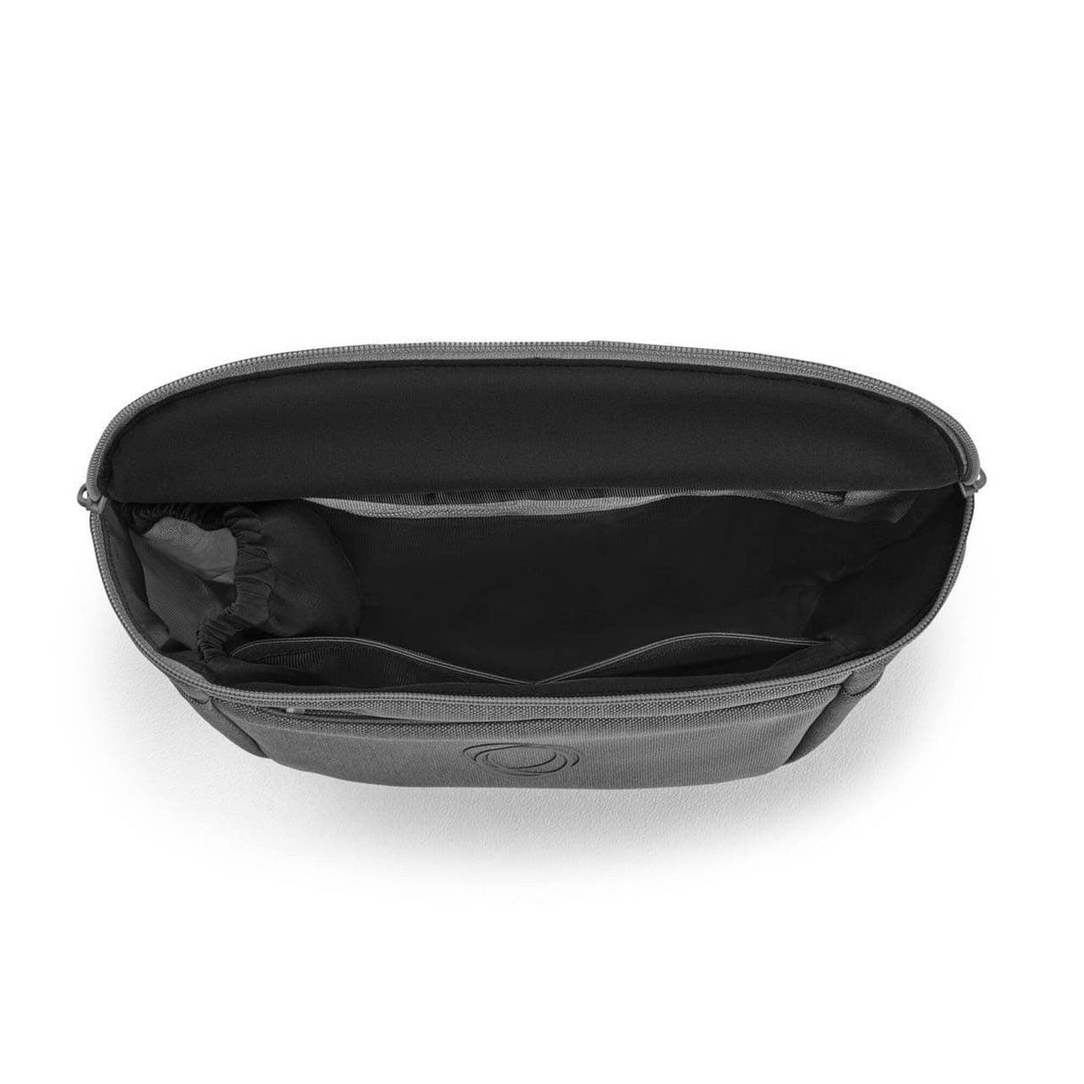 Bugaboo Pushchair Organiser - Moon Grey 3