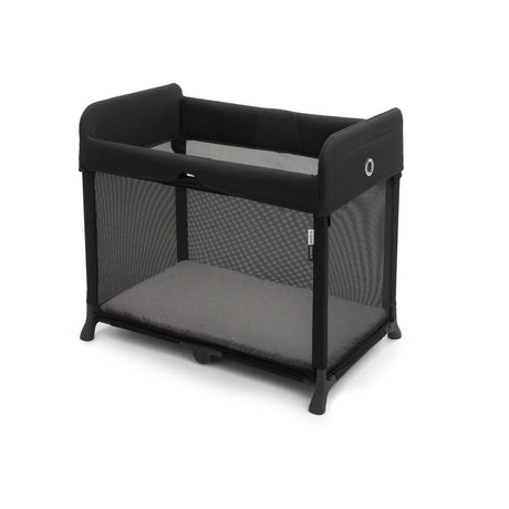 Bugaboo Stardust Travel Cot - Black 1