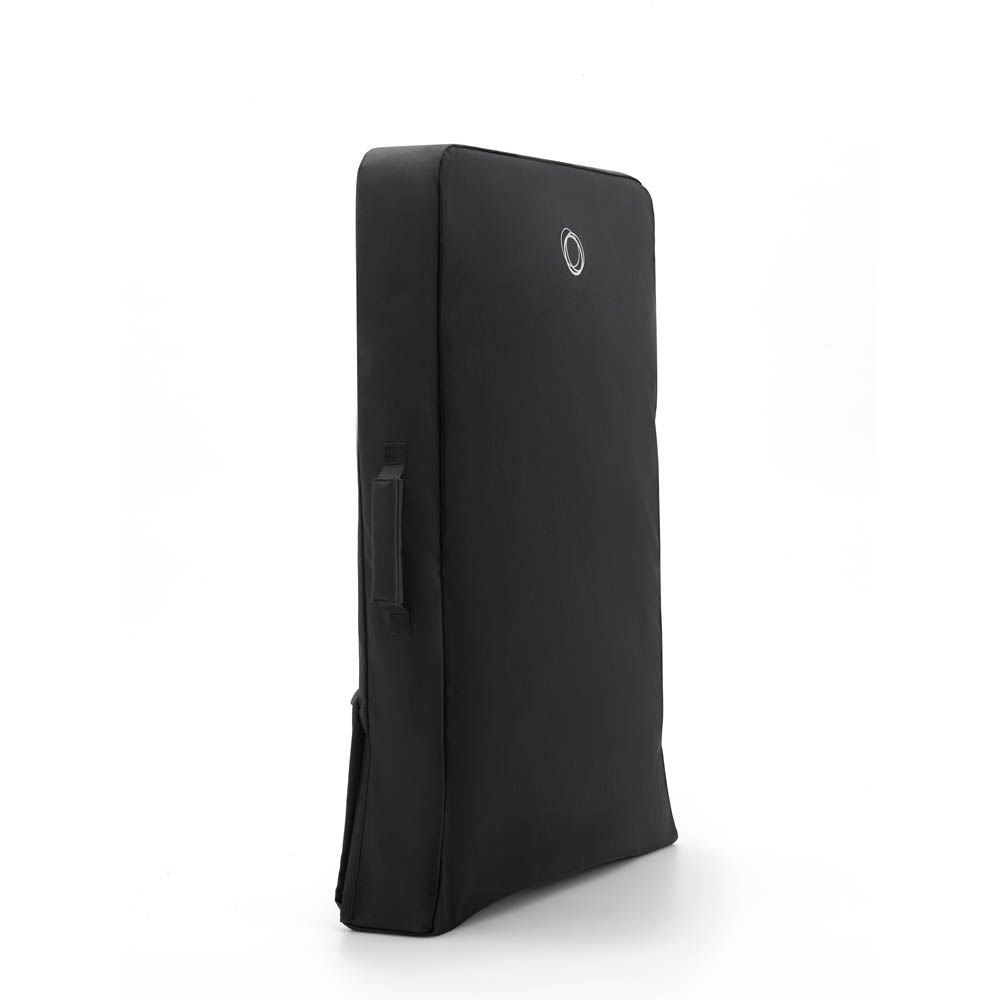 Bugaboo Stardust Travel Cot - Black 8