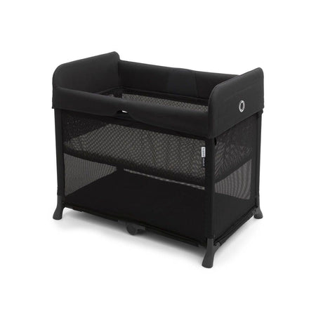 Bugaboo Stardust Travel Cot - Black 12