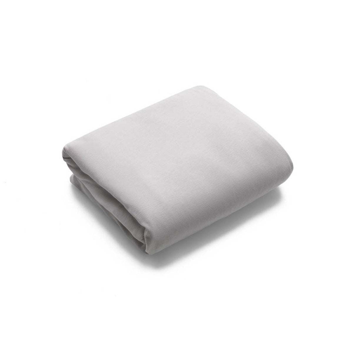 Bugaboo Stardust Cotton Sheet - Mineral White 2
