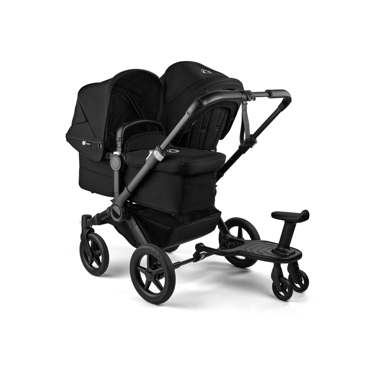 Bugaboo Comfort Universal Wheeled Board 4