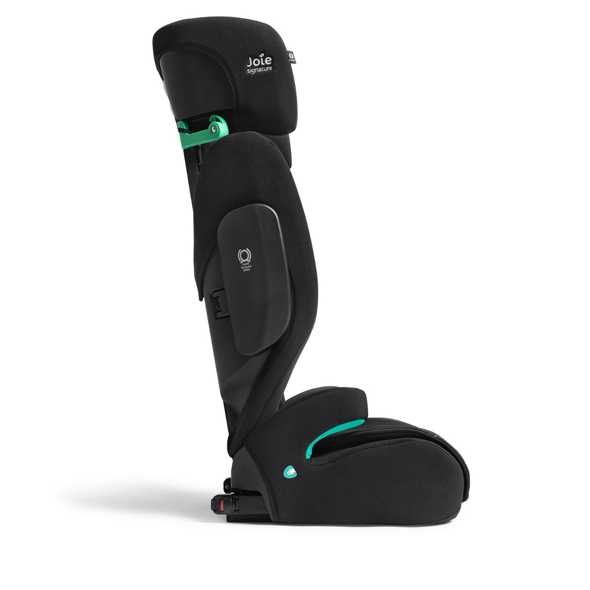 Joie i-Traver Signature i-Size High Back Booster - Eclipse 6