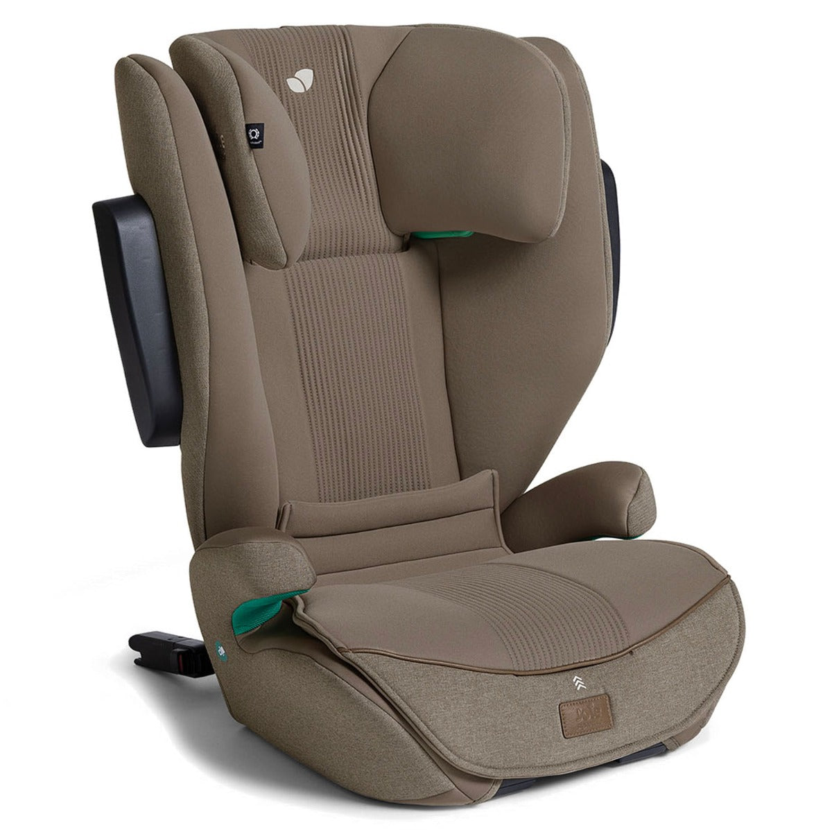 Joie i-Traver Signature i-Size High Back Booster - Maple 1