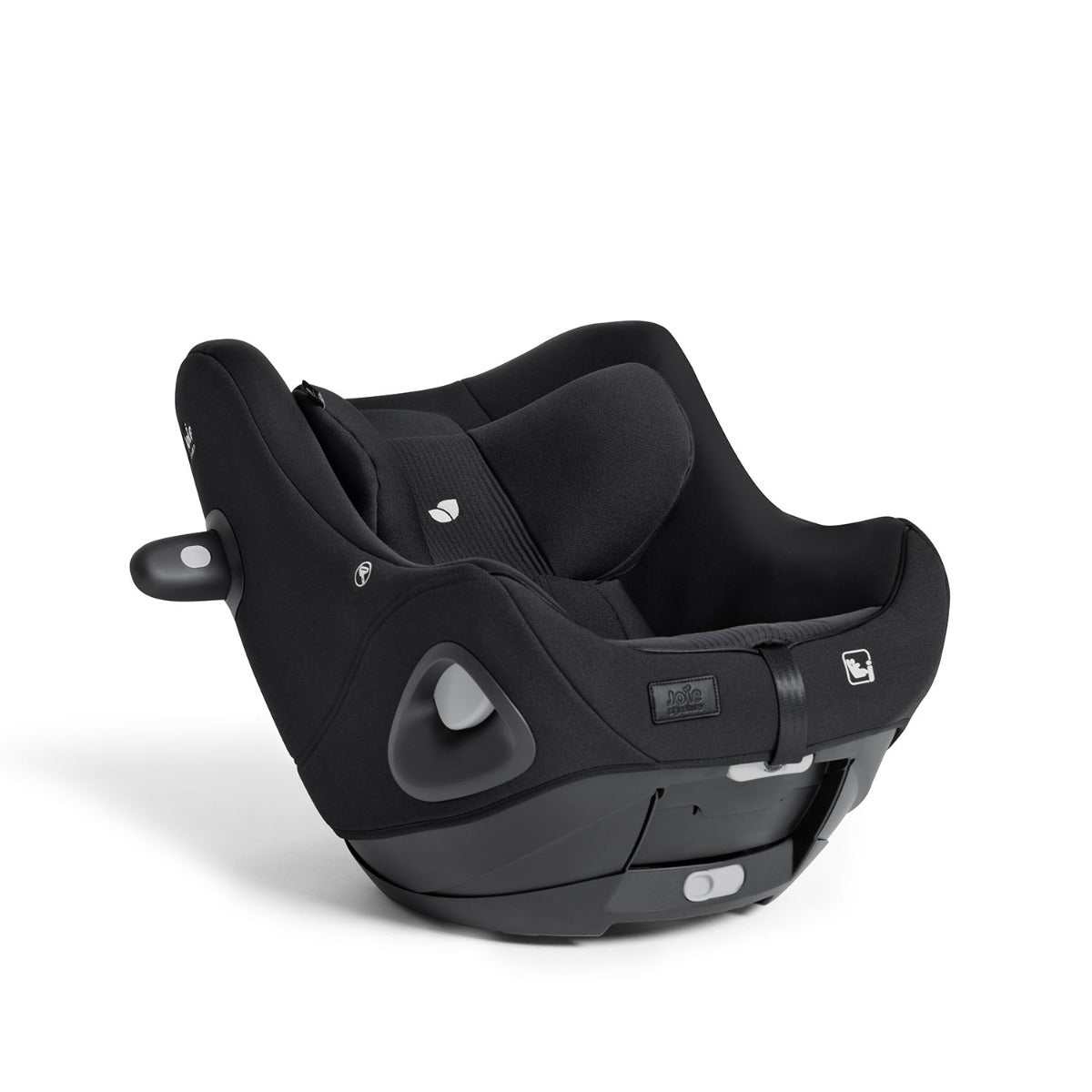 Joie i-Harbour E Signature Car Seat - Eclipse 12
