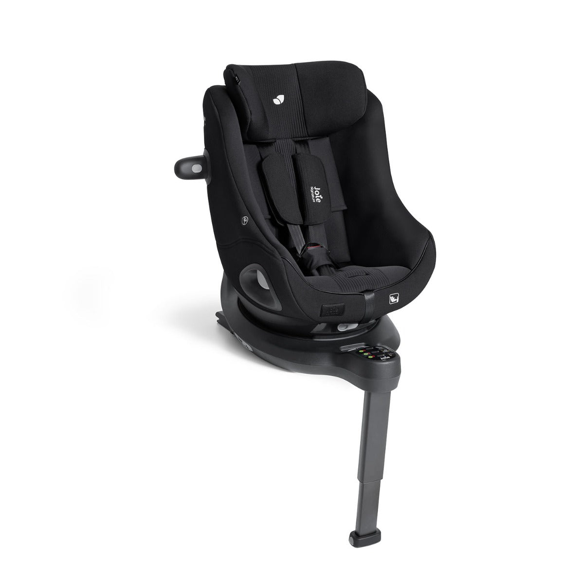 Joie i-Harbour E Signature Car Seat - Eclipse 33