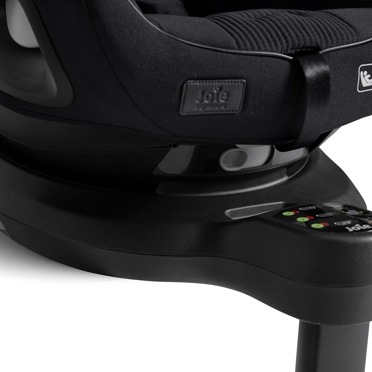 Joie i-Harbour E Signature Car Seat - Eclipse 25