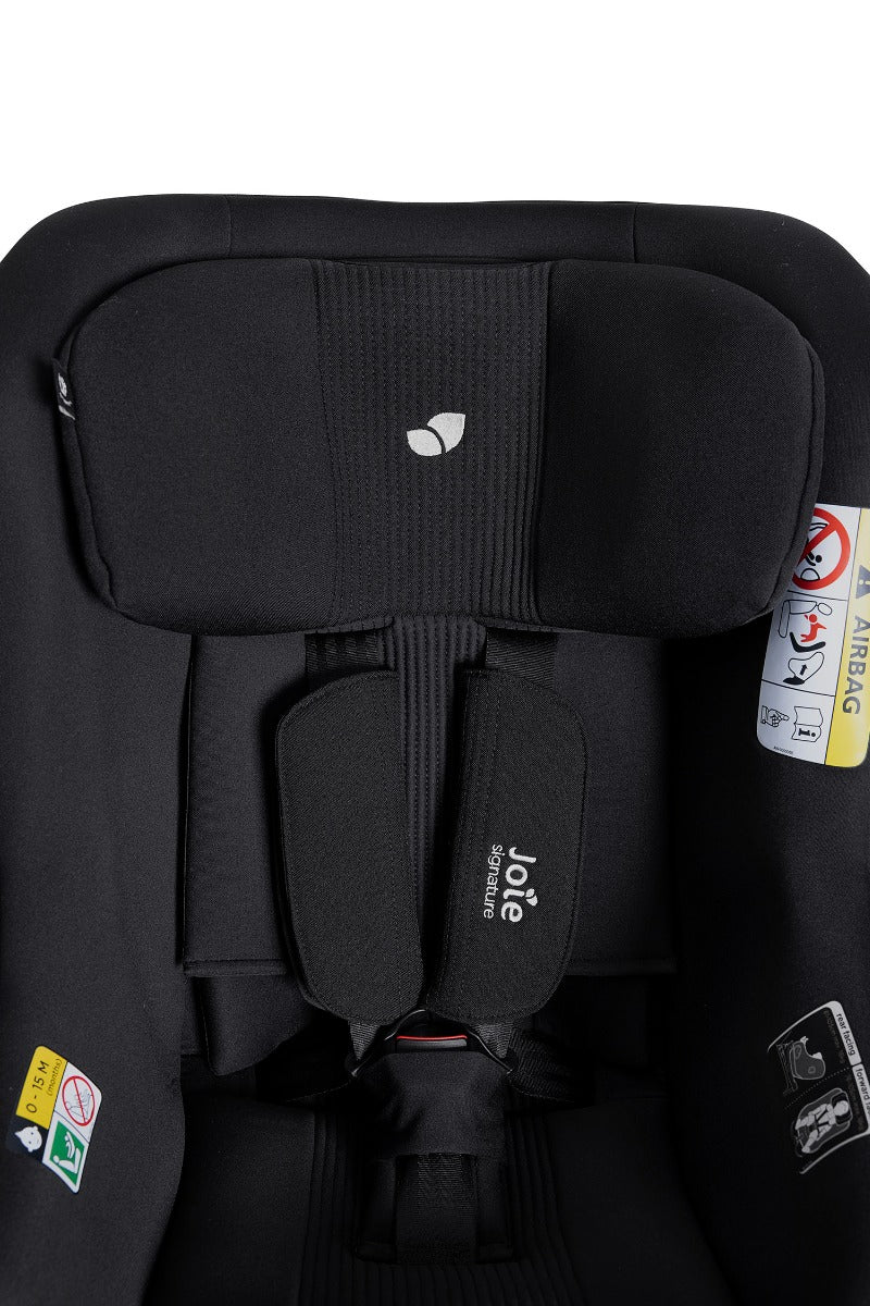 Joie i-Harbour E Signature Car Seat - Eclipse 28