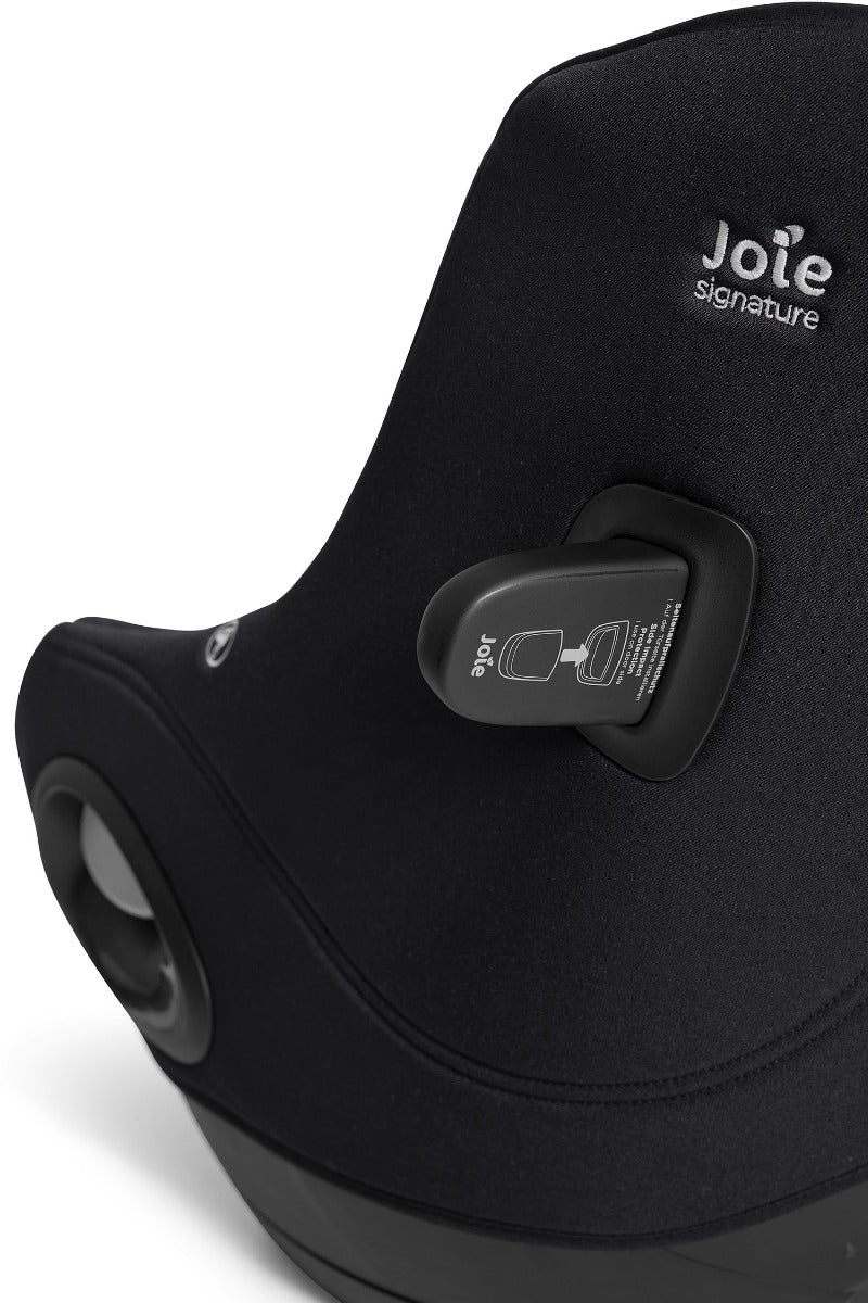 Joie i-Harbour E Signature Car Seat - Eclipse 30