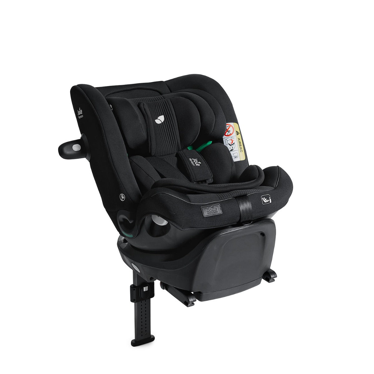 Joie i-Spin XL Signature Group 0+/1/2/3 i-Size Car Seat - Eclipse 13