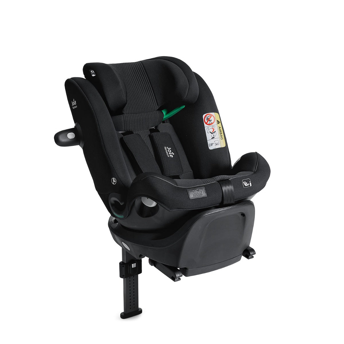 Joie i-Spin XL Signature Group 0+/1/2/3 i-Size Car Seat - Eclipse 10