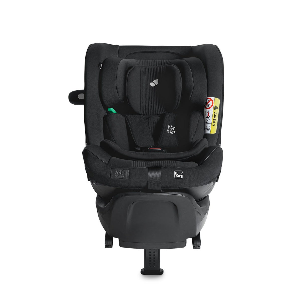 Joie i-Spin XL Signature Group 0+/1/2/3 i-Size Car Seat - Eclipse 7