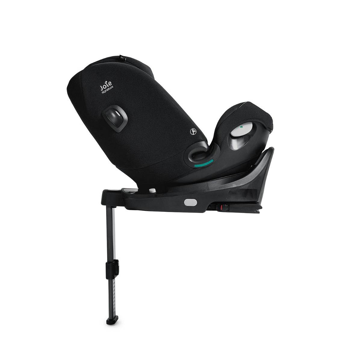 Joie i-Spin XL Signature Group 0+/1/2/3 i-Size Car Seat - Eclipse 5