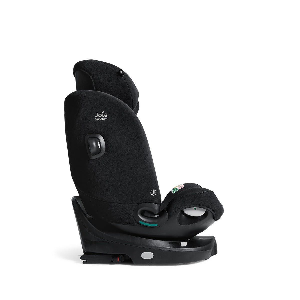 Joie i-Spin XL Signature Group 0+/1/2/3 i-Size Car Seat - Eclipse 18