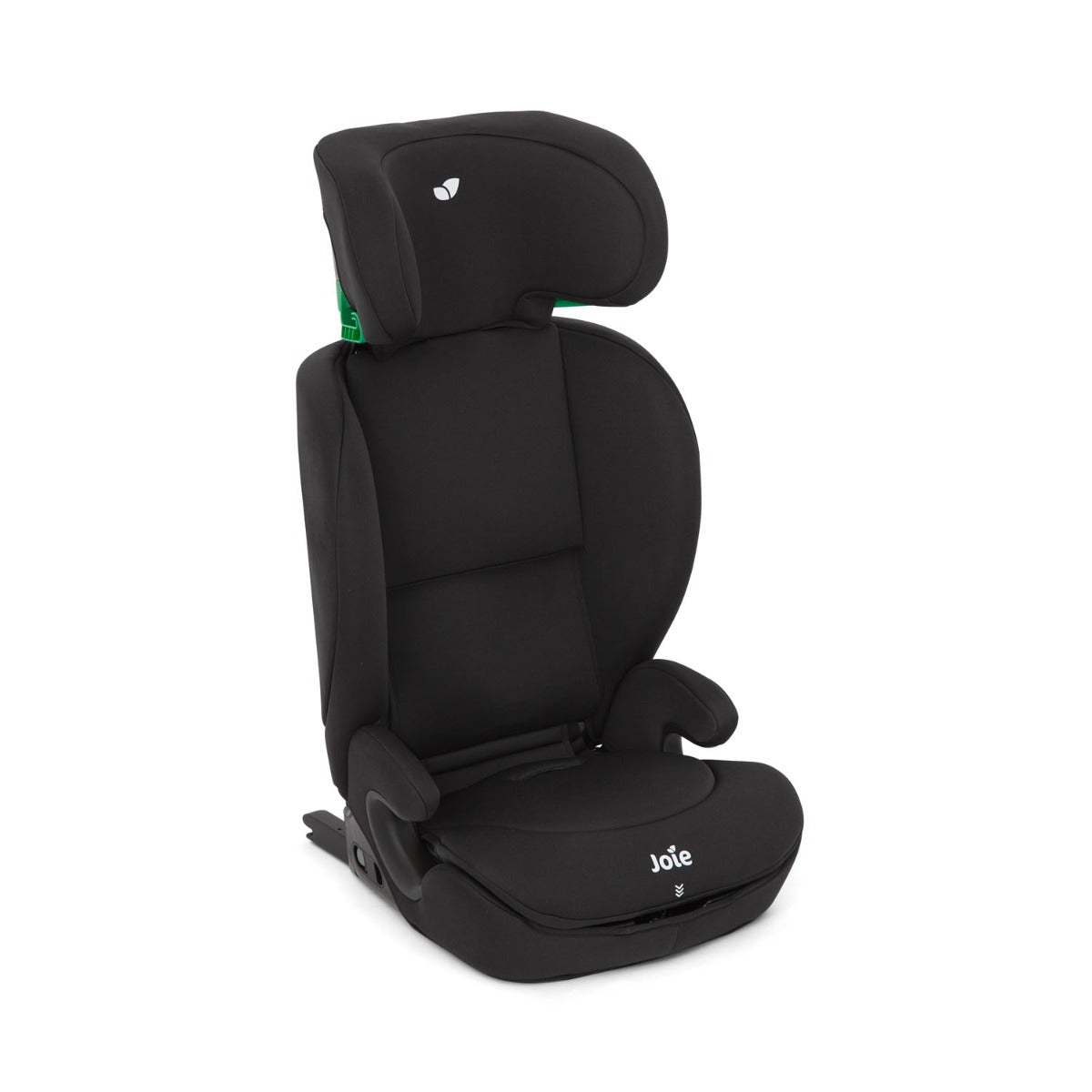 Joie i-Irvana R129 Group 123 Car Seat - Shale 5
