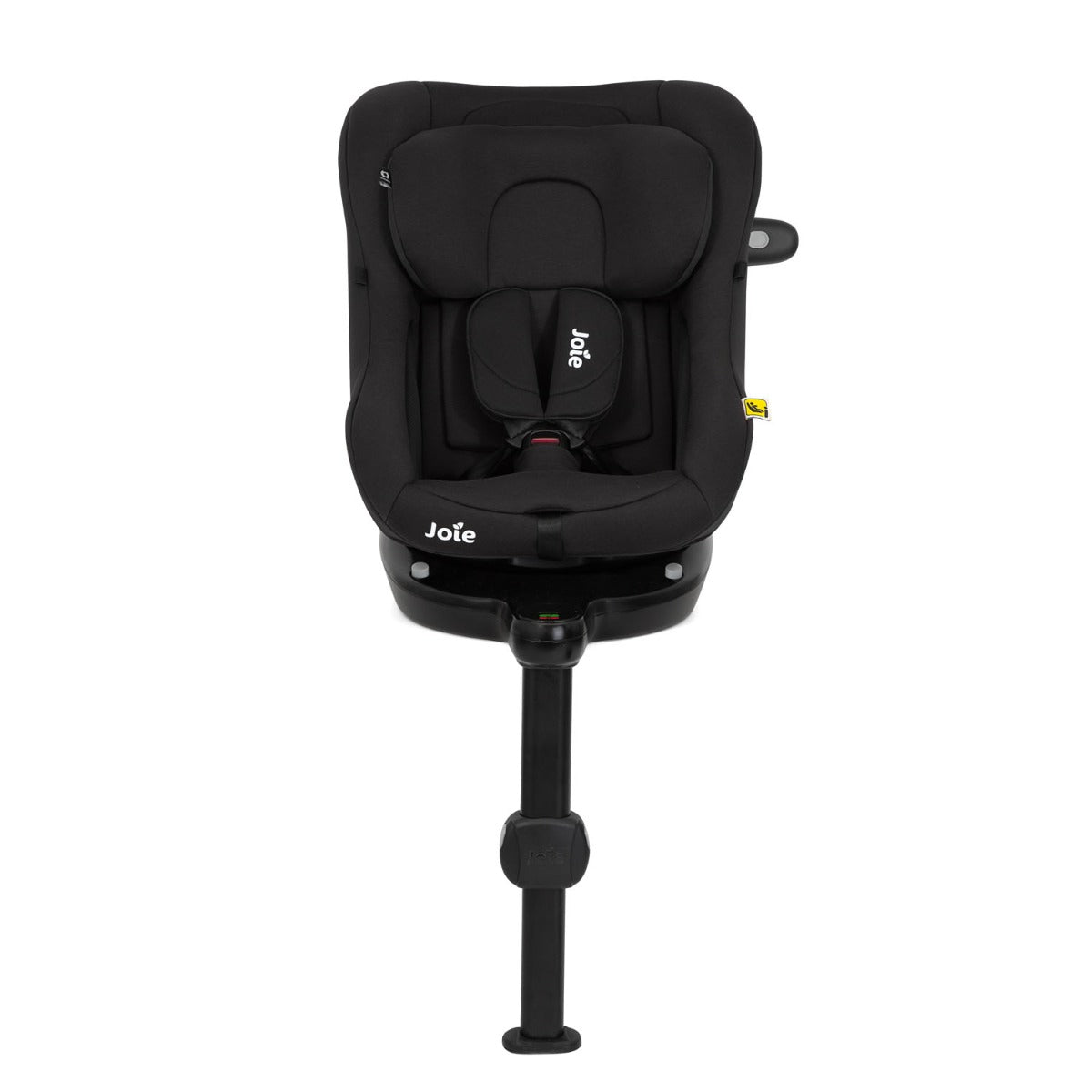 Joie i-Pivot 360 R129 Rotating Car Seat - Shale 7