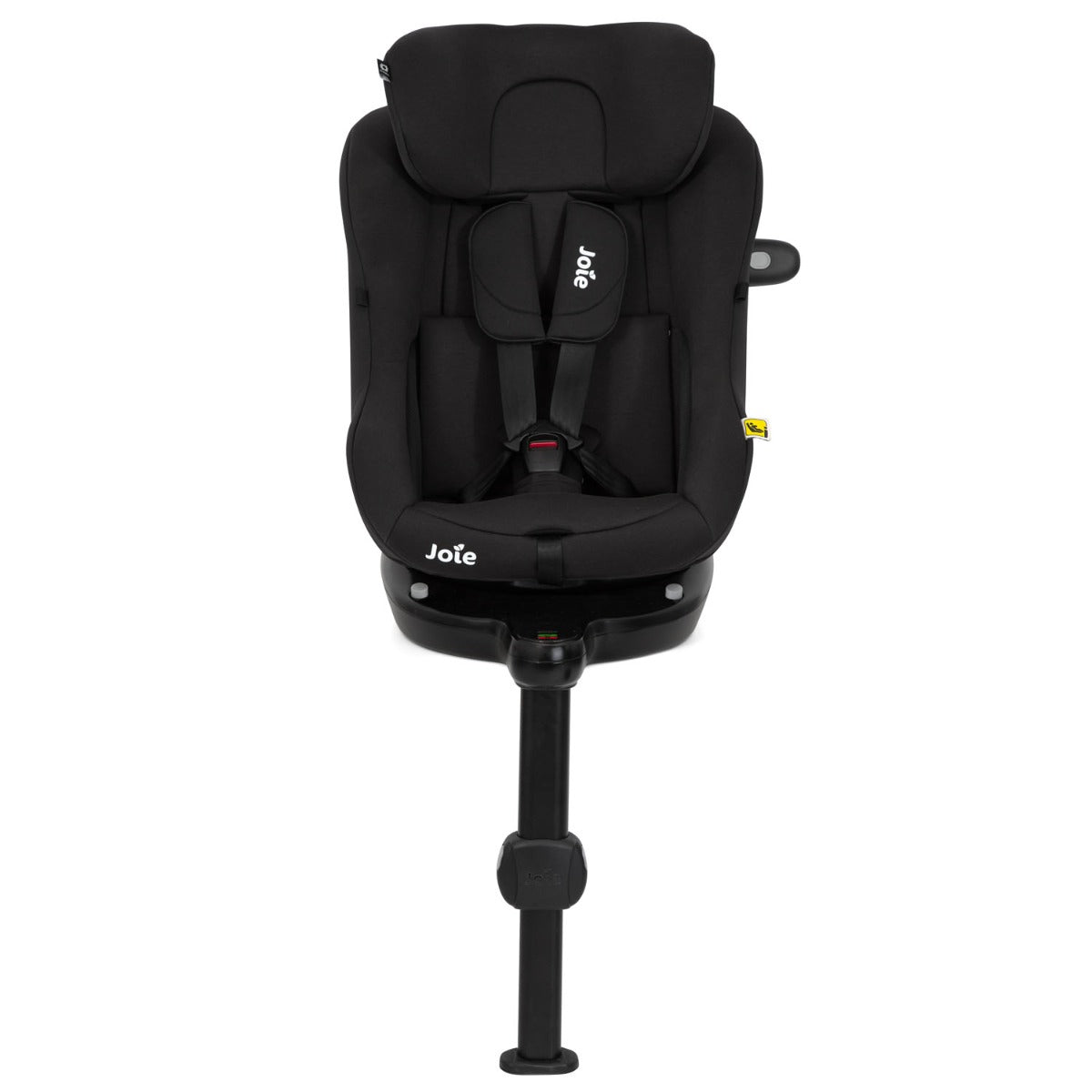 Joie i-Pivot 360 R129 Rotating Car Seat - Shale 8