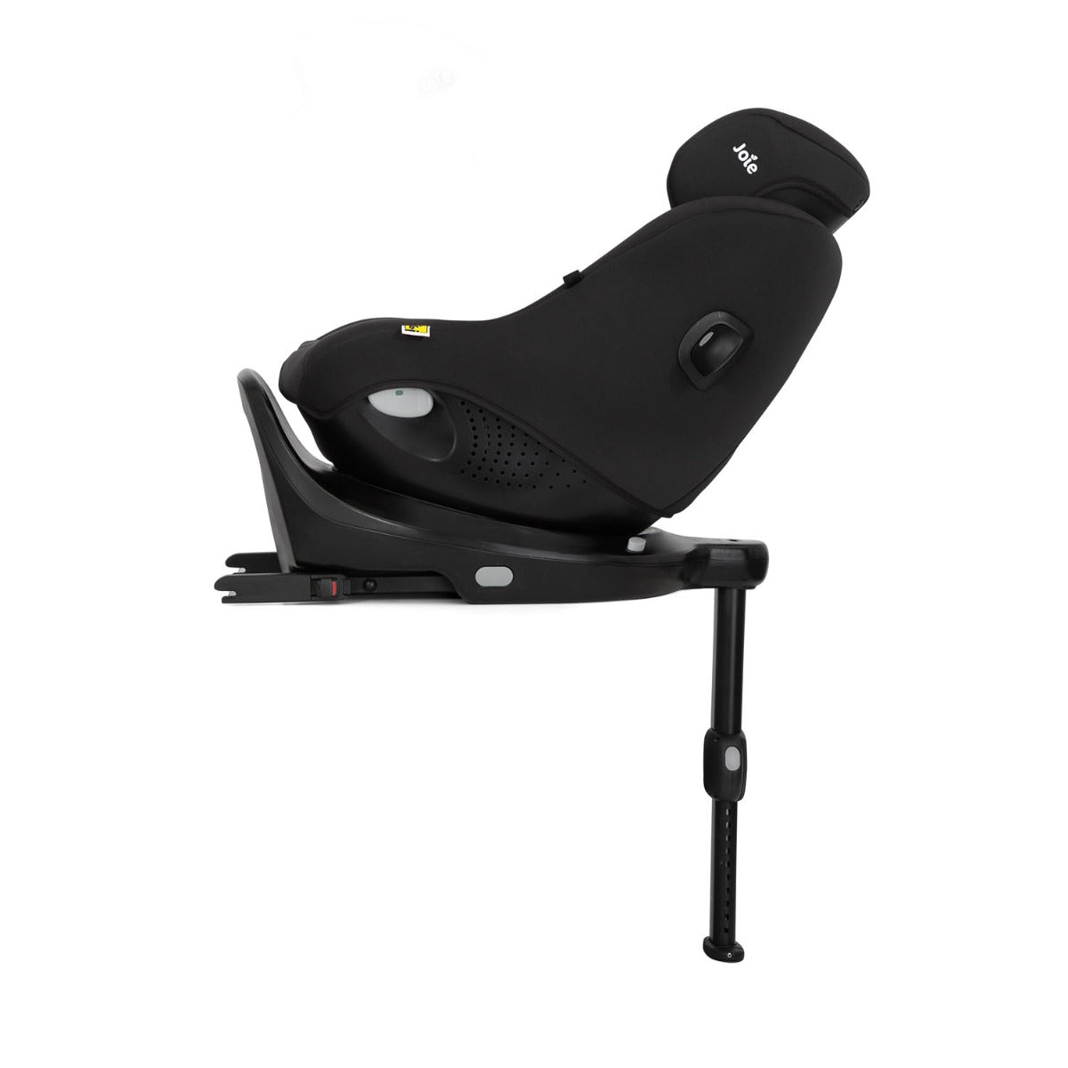 Joie i-Pivot 360 R129 Rotating Car Seat - Shale 10