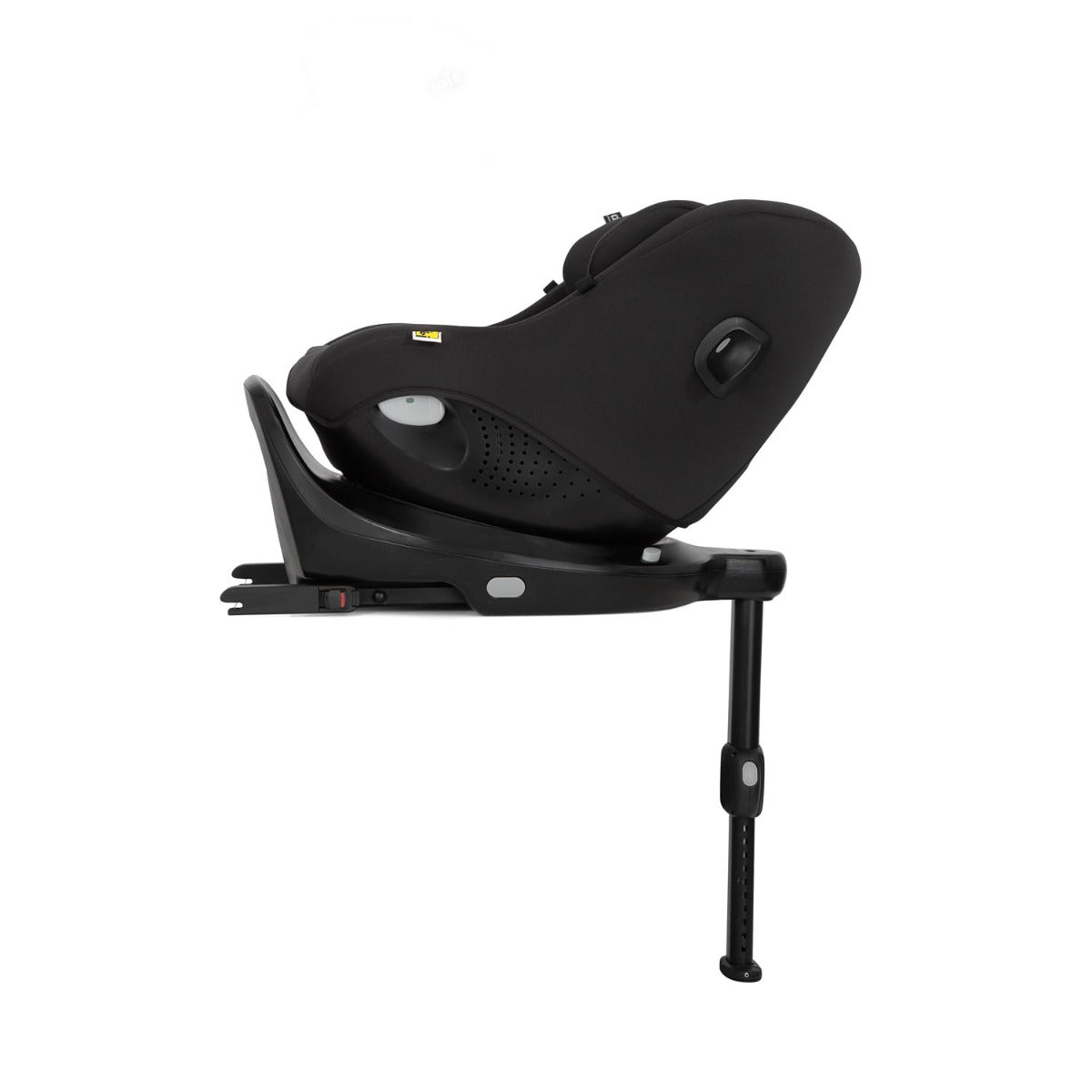 Joie i-Pivot 360 R129 Rotating Car Seat - Shale 9