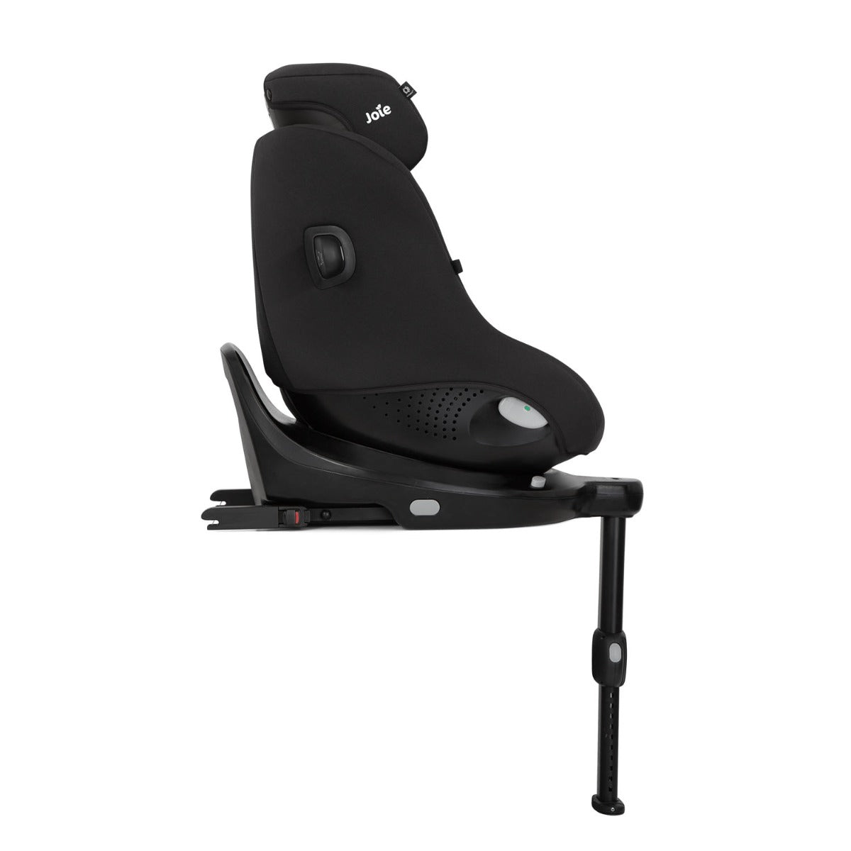 Joie i-Pivot 360 R129 Rotating Car Seat - Shale 11
