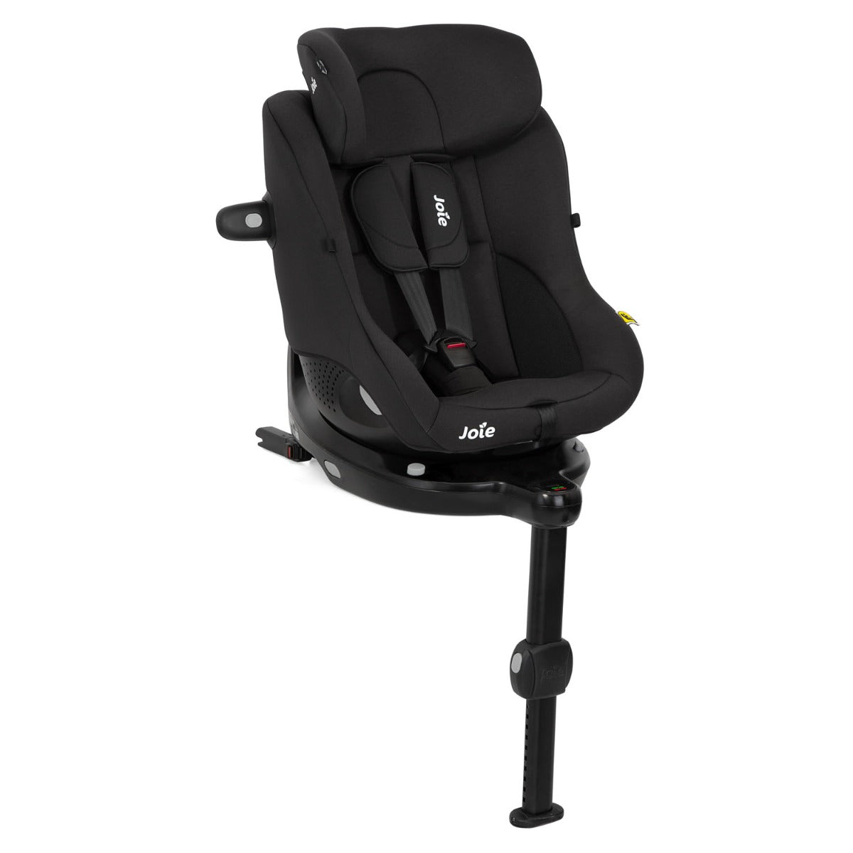 Joie i-Pivot 360 R129 Rotating Car Seat - Shale 12