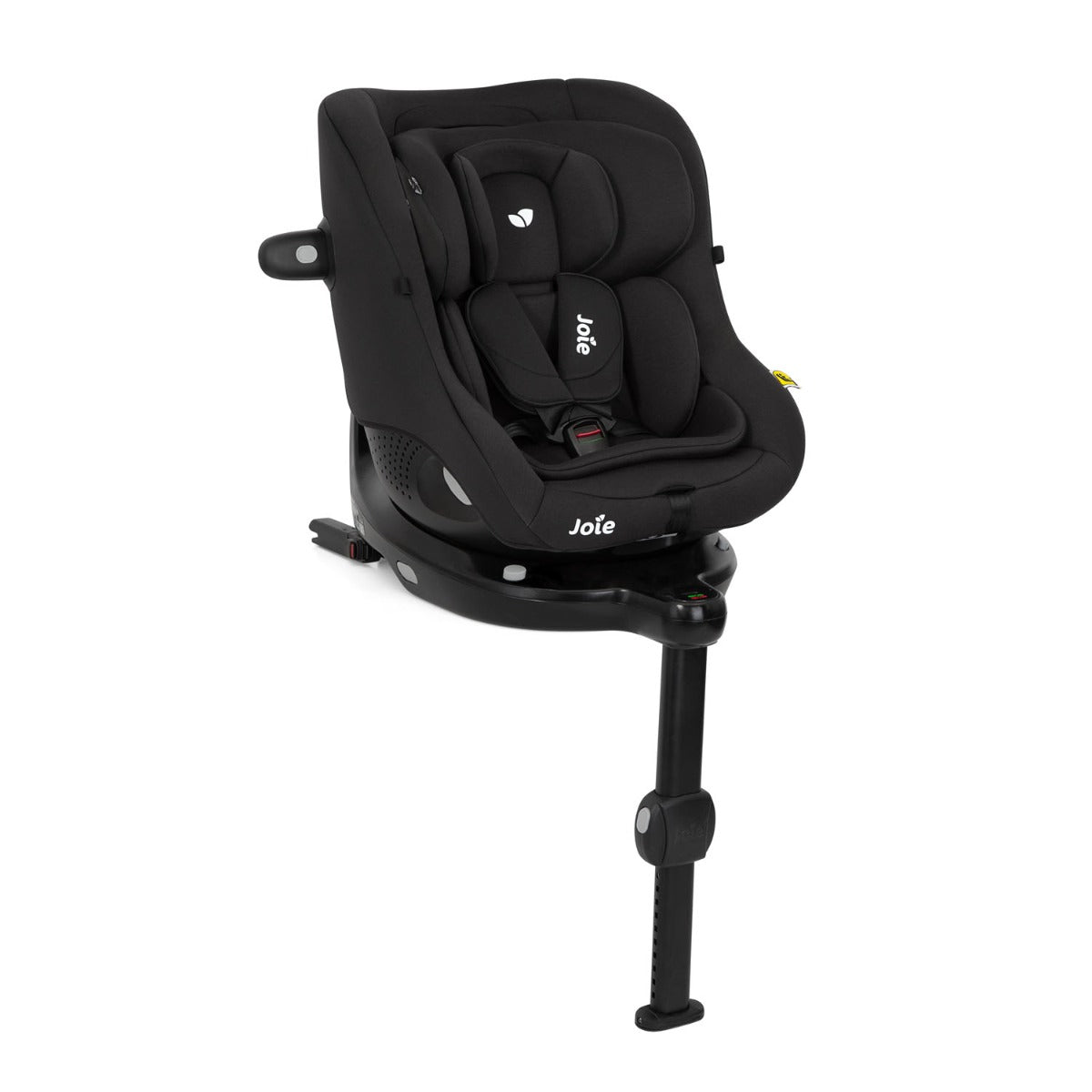 Joie i-Pivot 360 R129 Rotating Car Seat - Shale 1