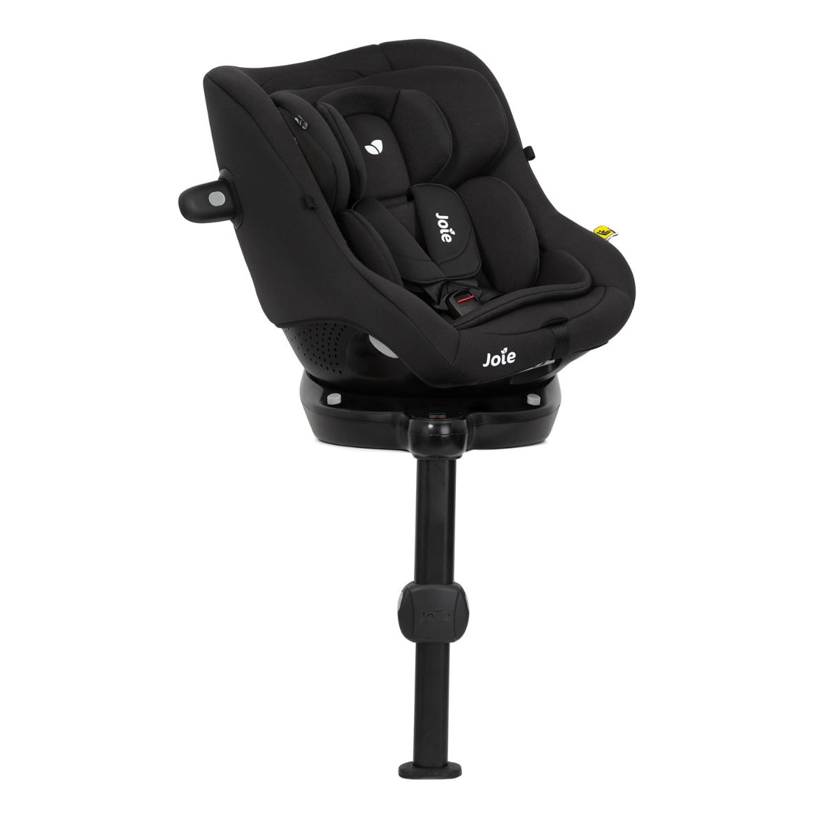 Joie i-Pivot 360 R129 Rotating Car Seat - Shale 2