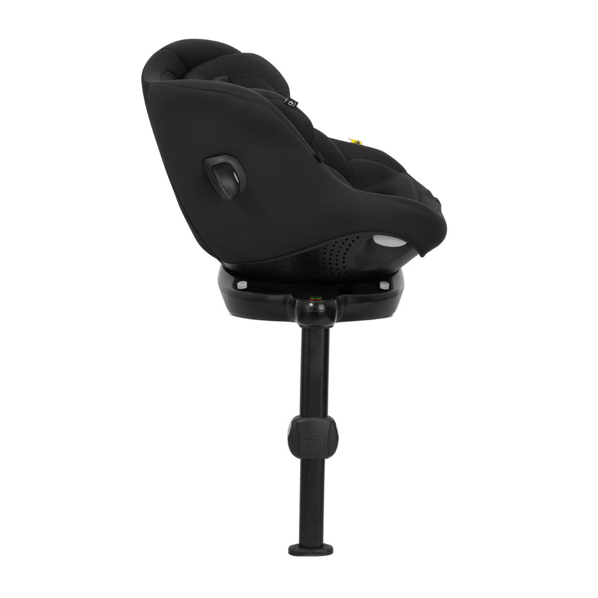 Joie i-Pivot 360 R129 Rotating Car Seat - Shale 3