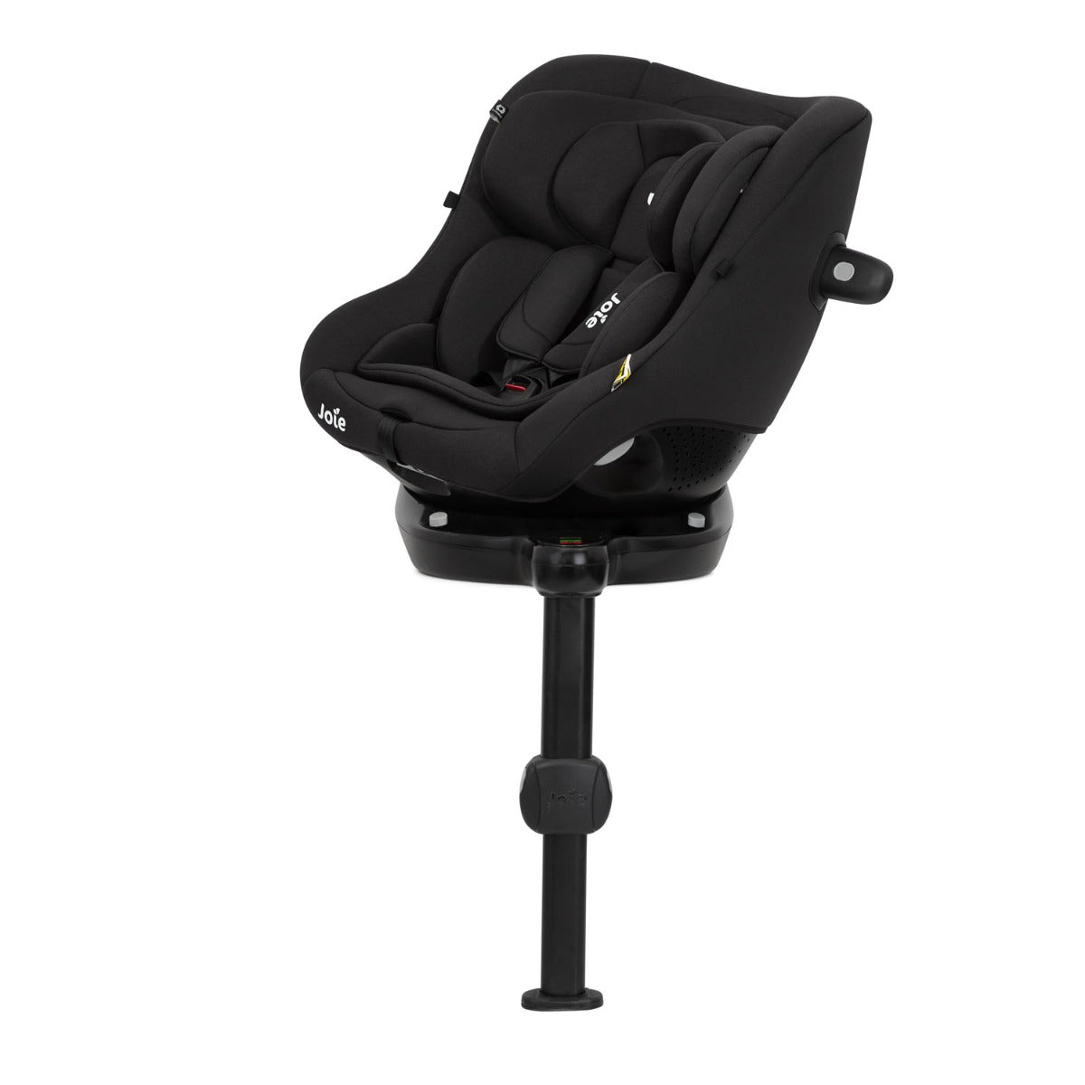 Joie i-Pivot 360 R129 Rotating Car Seat - Shale 4