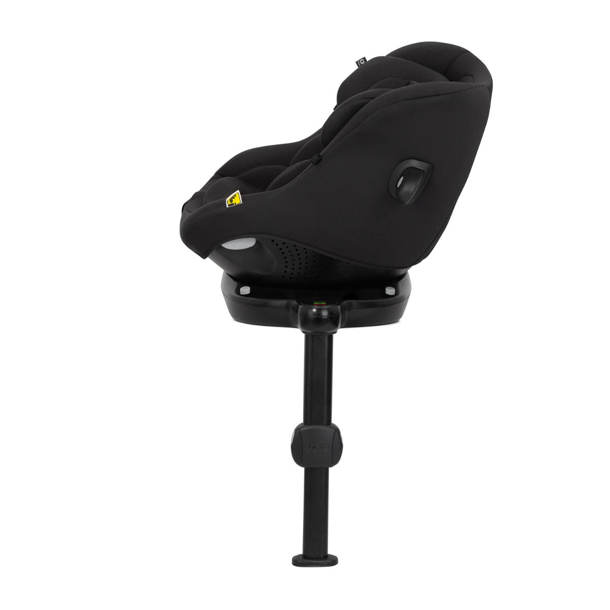 Joie i-Pivot 360 R129 Rotating Car Seat - Shale 5