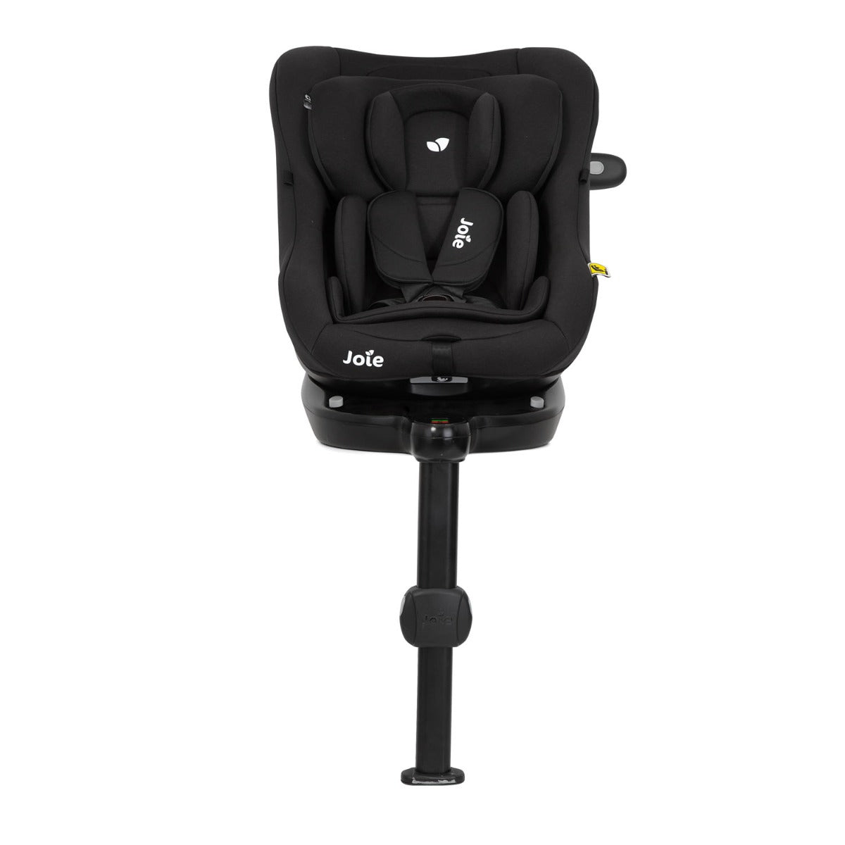 Joie i-Pivot 360 R129 Rotating Car Seat - Shale 13