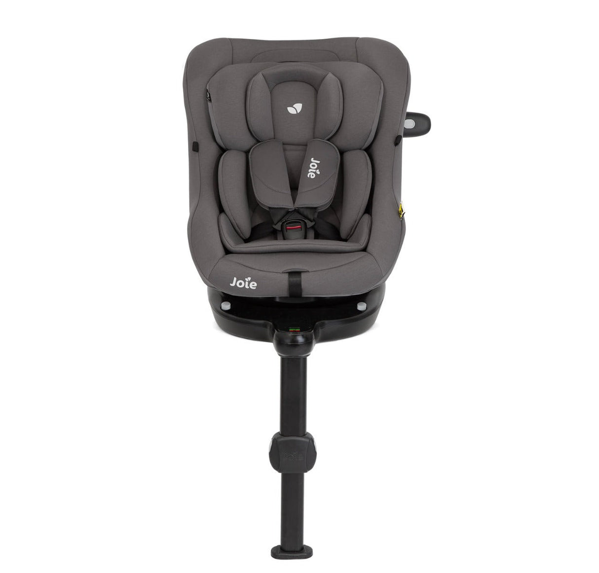 Joie i-Pivot 360 R129 Rotating Car Seat - Thunder 7