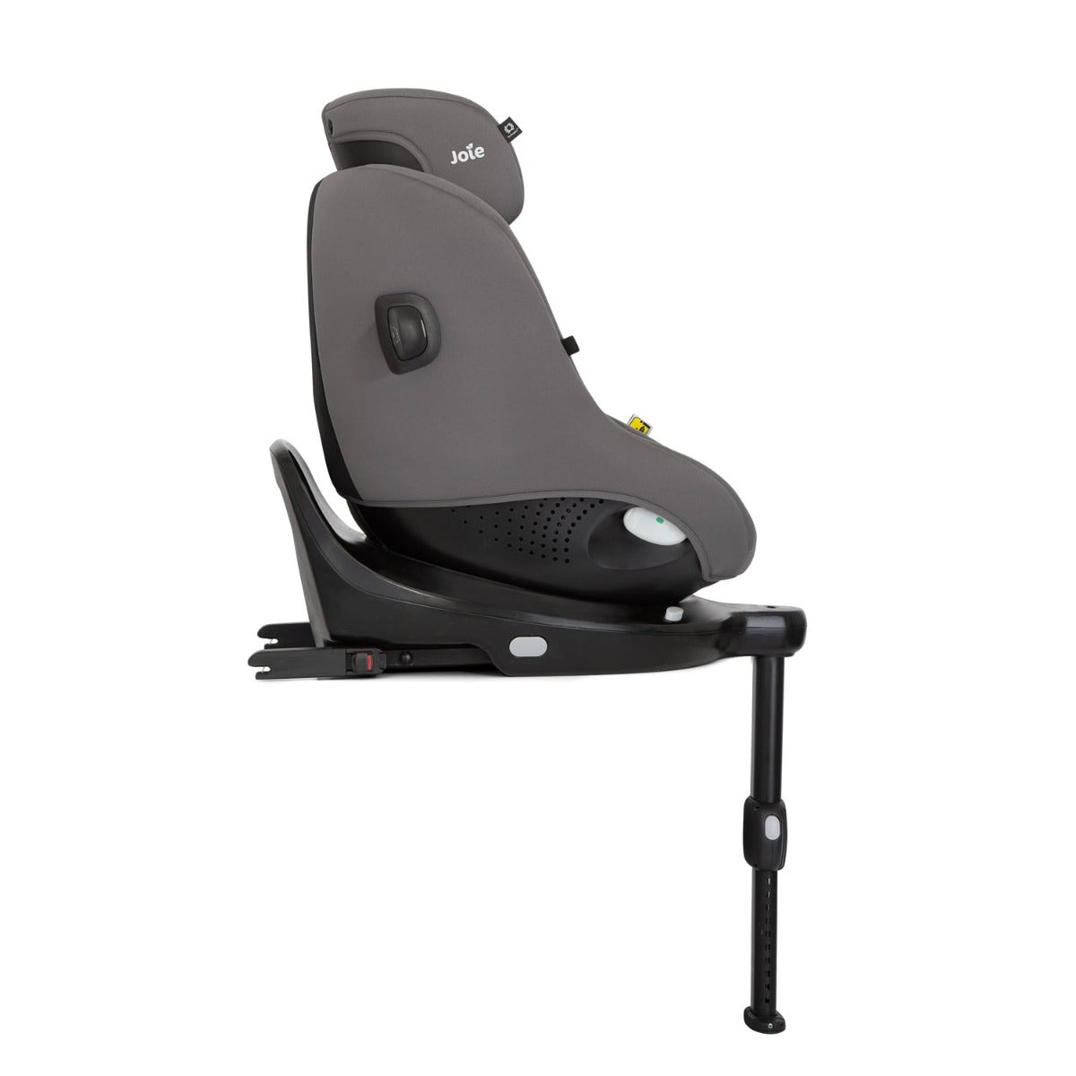 Joie i-Pivot 360 R129 Rotating Car Seat - Thunder 10