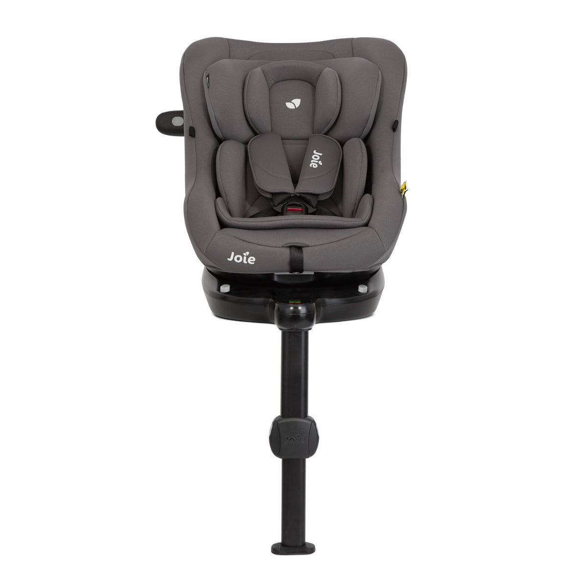 Joie i-Pivot 360 R129 Rotating Car Seat - Thunder 13