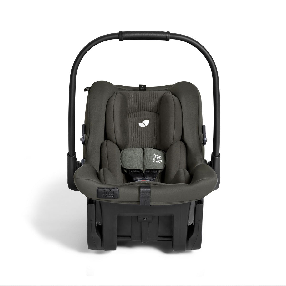 Joie Finiti Signature Flex Click & Go Travel System with Sprint - Evergreen 14