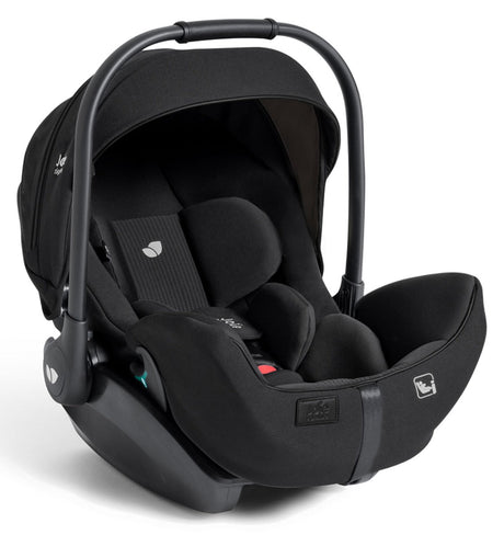 Joie i-Level Pro Signature i-Size Car Seat - Eclipse 1