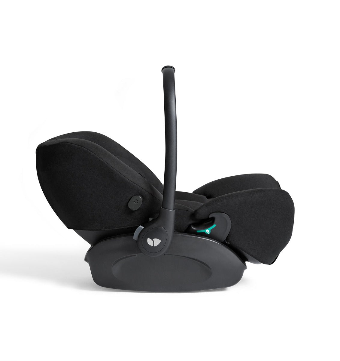 Joie i-Level Pro Signature i-Size Car Seat - Eclipse 22