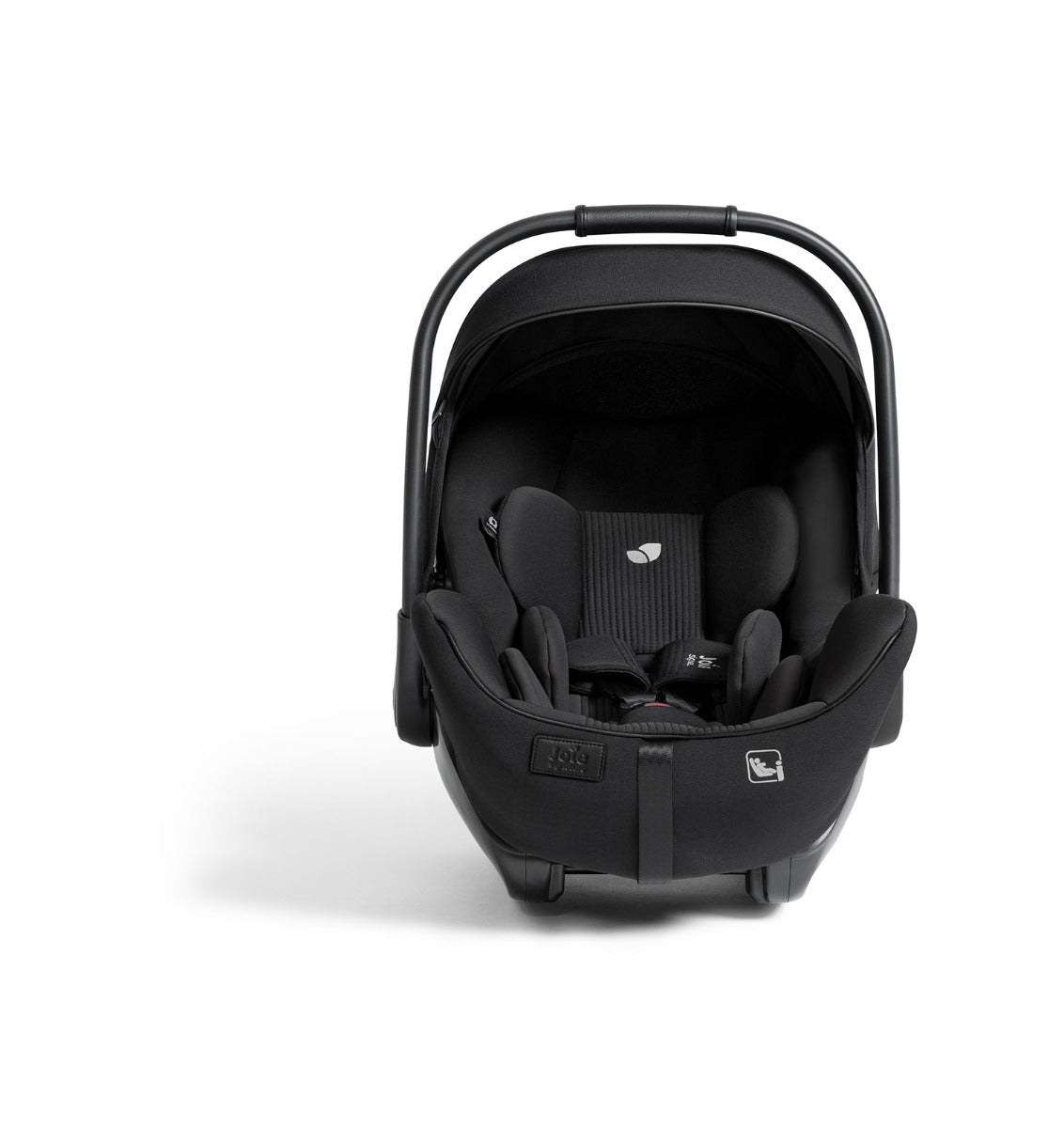 Joie i-Level Pro Signature i-Size Car Seat - Eclipse 4