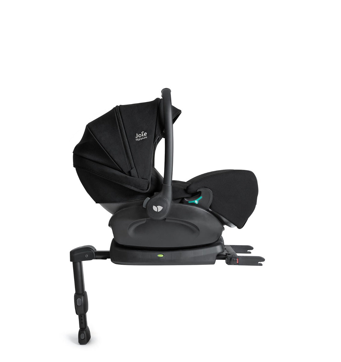 Joie Finiti Signature Flex Travel System with i-Level Recline - Eclipse 8