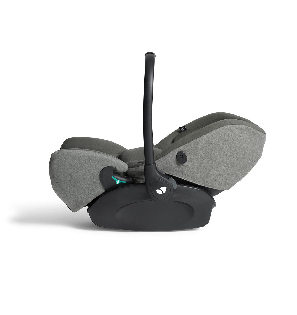 Joie i-Level Pro Signature i-Size Car Seat - Evergreen 7