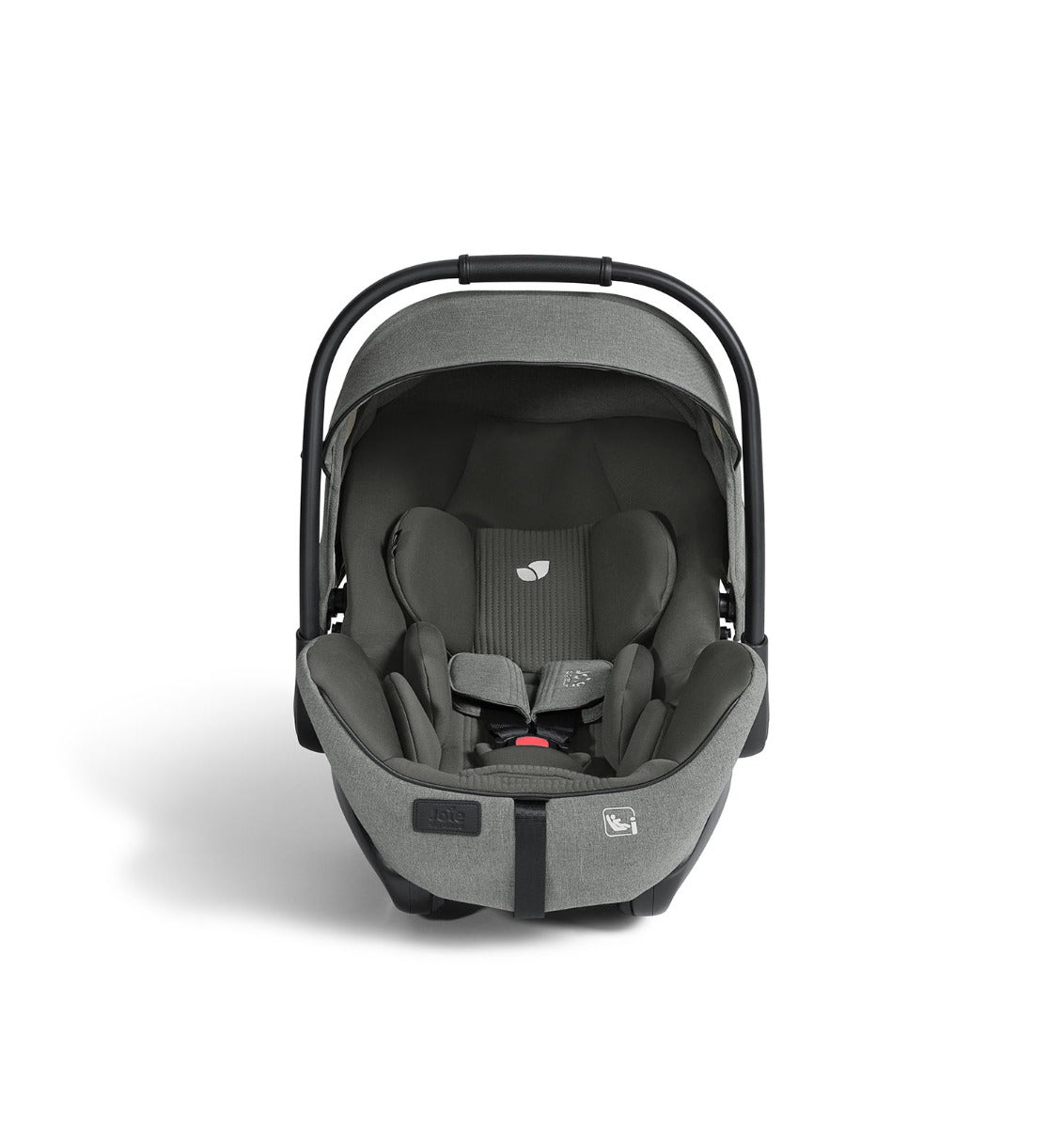 Joie i-Level Pro Signature i-Size Car Seat - Evergreen 4