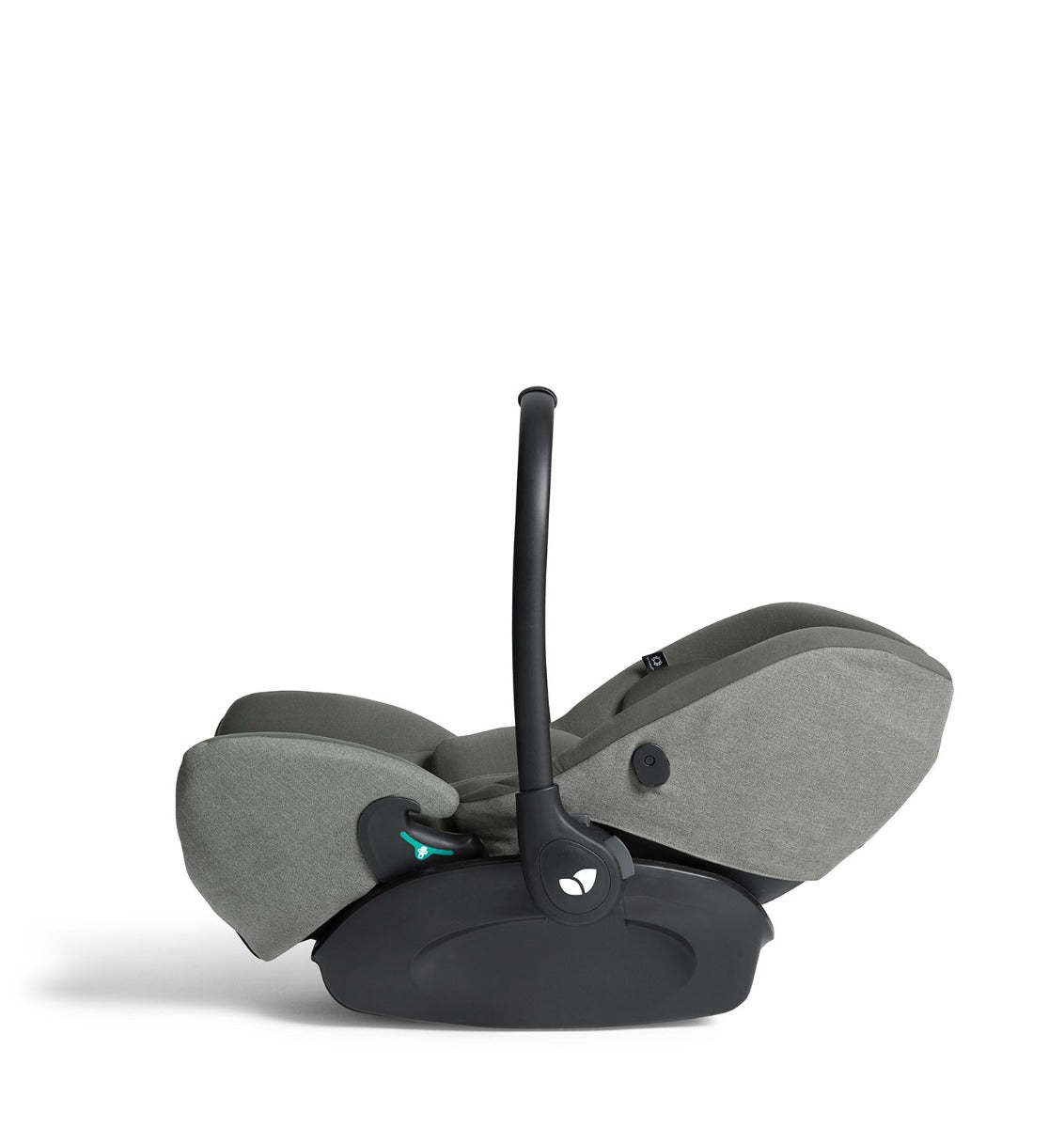 Joie i-Level Pro Signature i-Size Car Seat - Evergreen 5