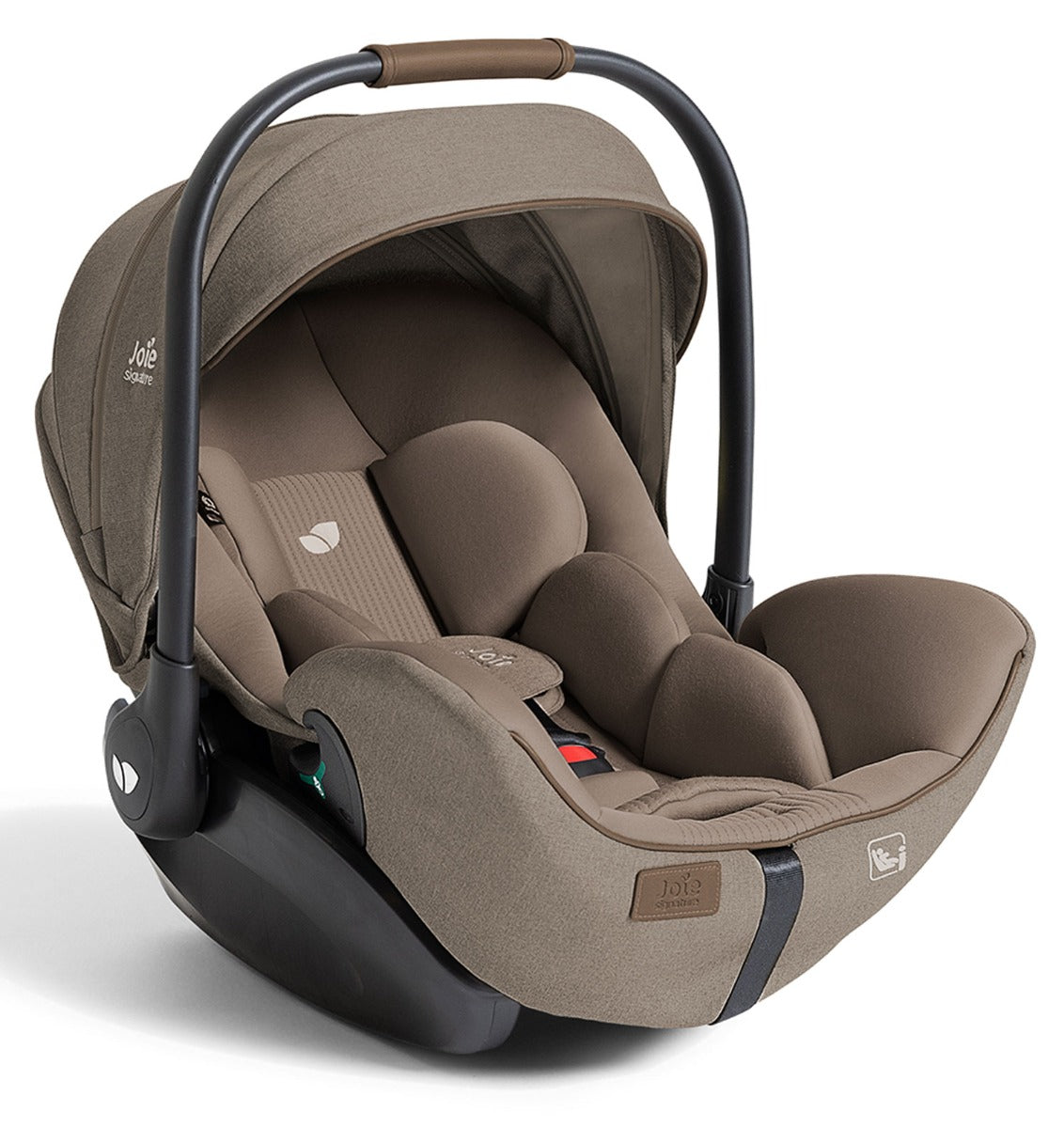Joie i-Level Pro Signature i-Size Car Seat - Maple 1