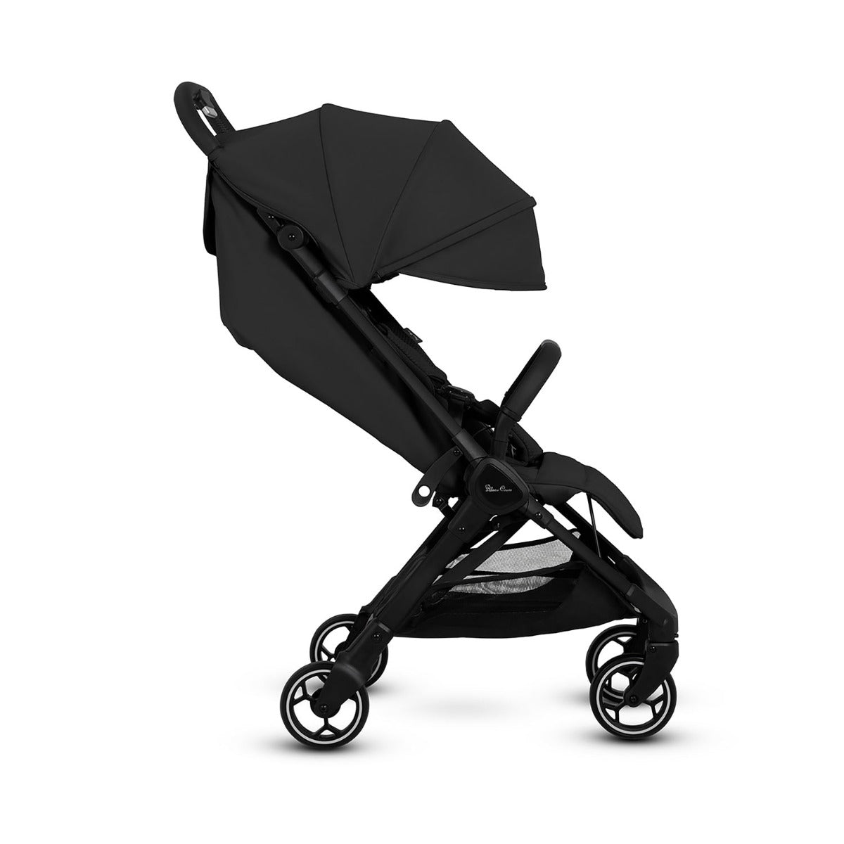 Silver Cross Clic 2 Compact Stroller - Space 2