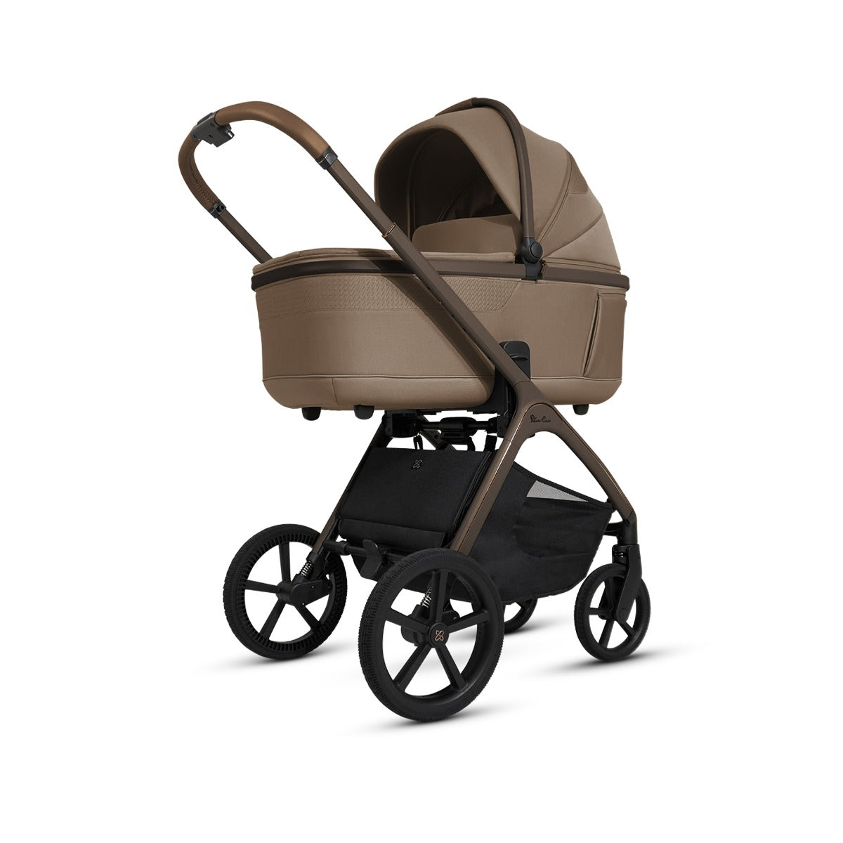Silver Cross Cove Ultimate Accessory Bundle - Maple