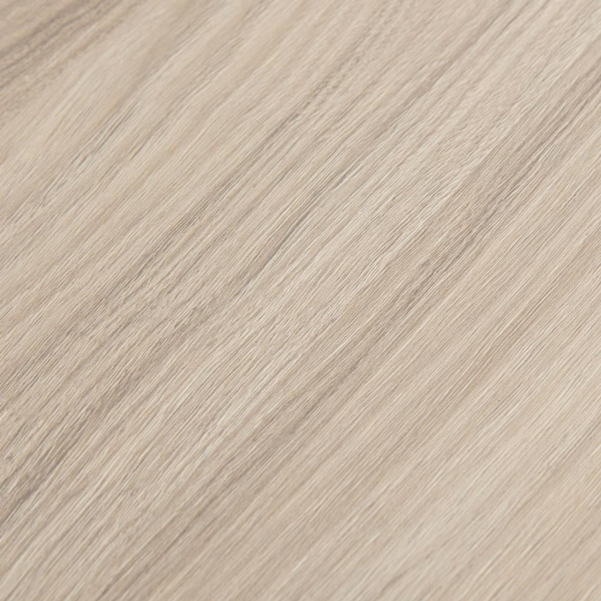 CuddleCo Clara 3 Piece Nursery Furniture Set (Cot Bed, Dresser & Wardrobe) - White and Ash 4