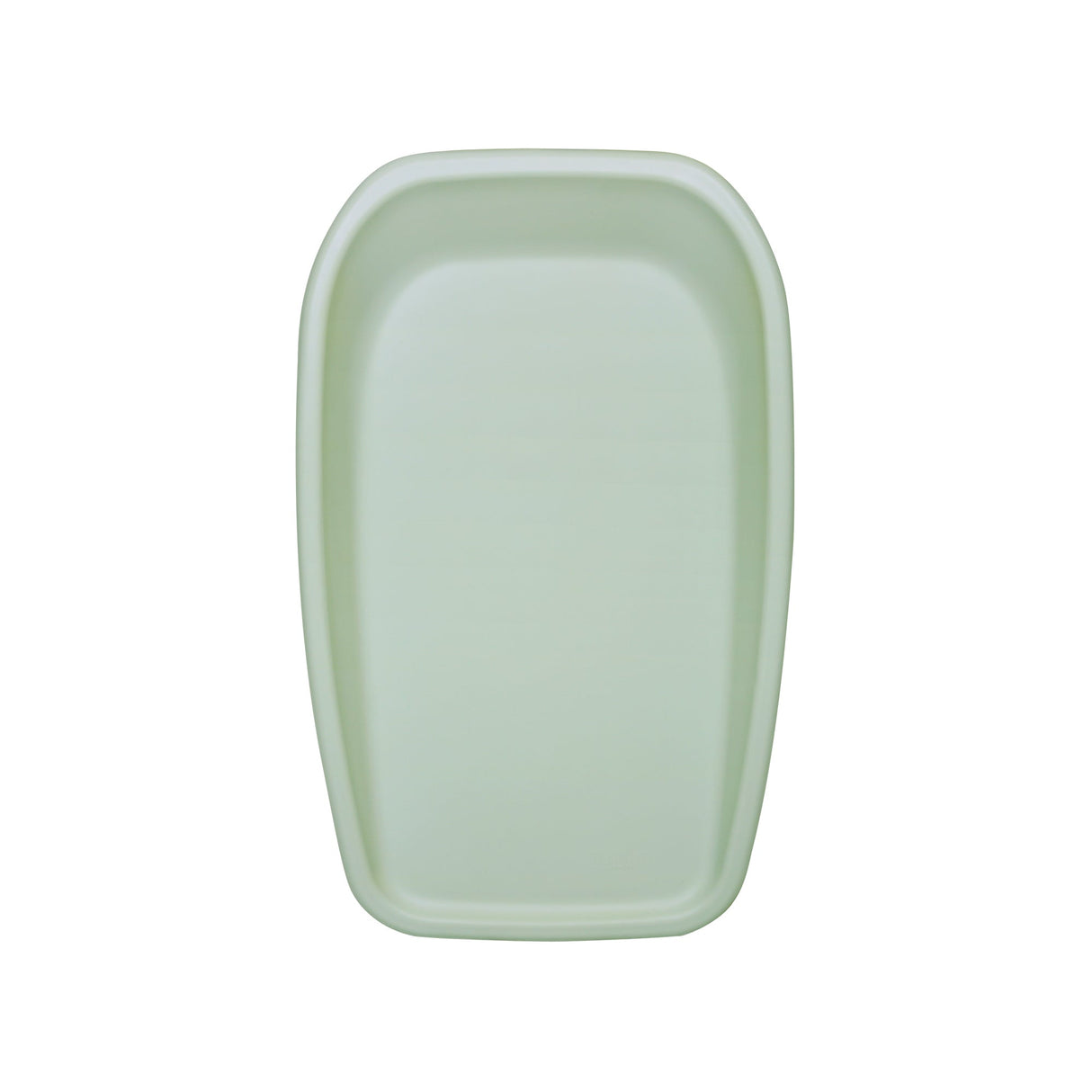 Tutti Bambini Cushi Baby Changing Mat - Leaf