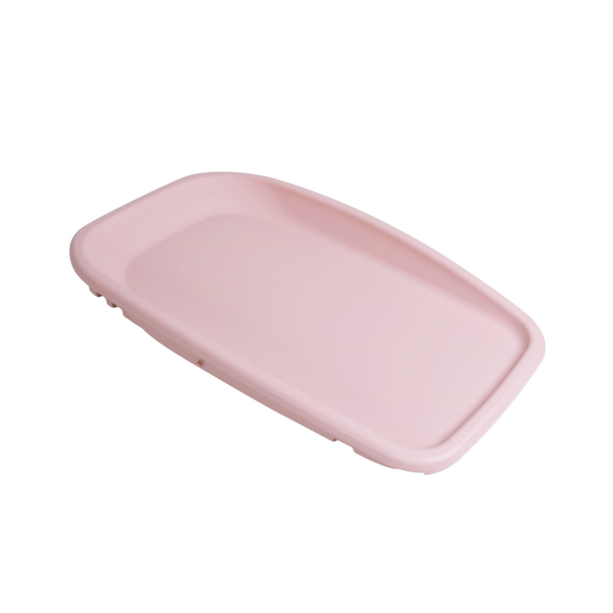 Tutti Bambini Cushi Baby Changing Mat - Petal