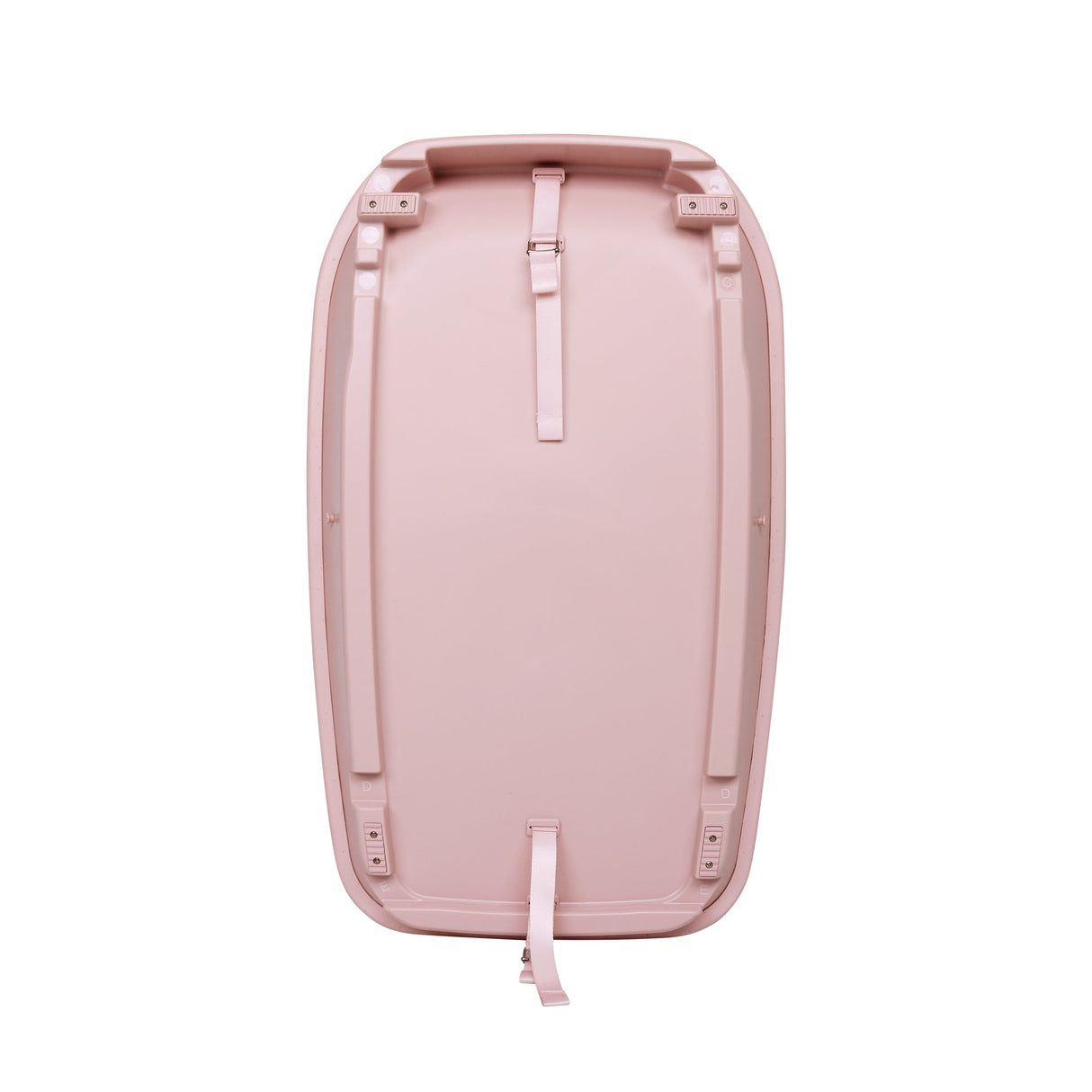 Tutti Bambini Cushi Baby Changing Mat - Petal